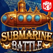 Submarine Battle